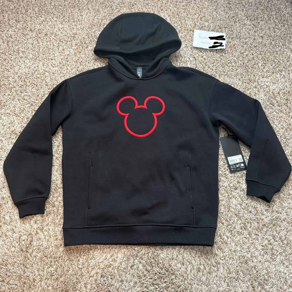 Lululemon X Disney collab! Where are my Disney lovers at!?